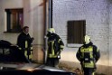 Feuer 2 Koeln Porz Langel Hinter der Kirche P148